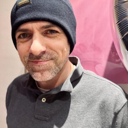 Gansmann und Freunde