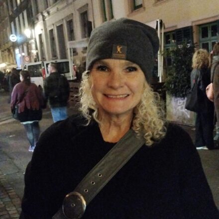 Saisonliebling 2025 - Biofleecebeanie 